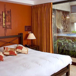 hotel Presidente rooms master suite